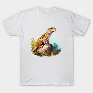 Leopard Gecko T-Shirt